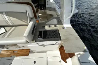 Thumbnail von Boston Whaler 350 Realm