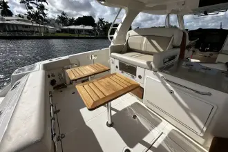 Thumbnail von Boston Whaler 350 Realm