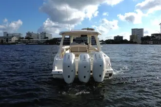 Thumbnail von Boston Whaler 350 Realm