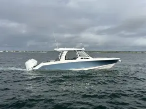 Thumbnail von Boston Whaler 350 Realm