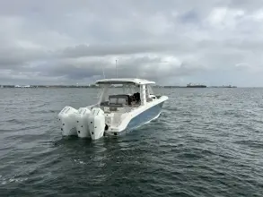 Thumbnail von Boston Whaler 350 Realm