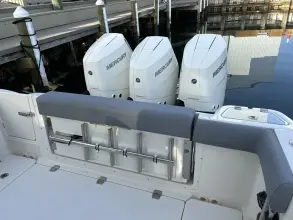Thumbnail von Boston Whaler 350 Realm
