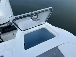 Thumbnail von Boston Whaler 350 Realm