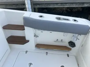 Thumbnail von Boston Whaler 350 Realm