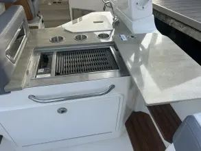 Thumbnail von Boston Whaler 350 Realm
