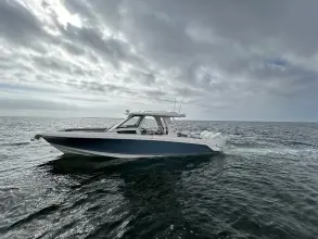 Thumbnail von Boston Whaler 350 Realm