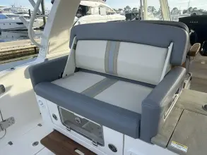 Thumbnail von Boston Whaler 350 Realm