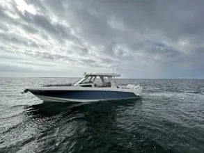 Thumbnail von Boston Whaler 350 Realm