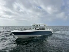 Thumbnail von Boston Whaler 350 Realm