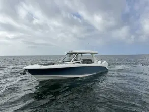Thumbnail von Boston Whaler 350 Realm