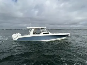 Thumbnail von Boston Whaler 350 Realm