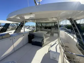 Thumbnail von Aquila 54 Yacht
