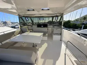 Thumbnail von Aquila 54 Yacht