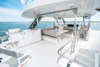Thumbnail von Aquila 54 Yacht