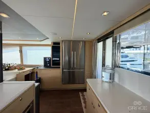 Thumbnail von Aquila 54 Yacht