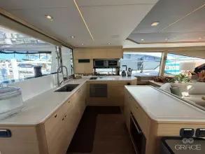 Thumbnail von Aquila 54 Yacht