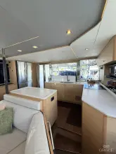 Thumbnail von Aquila 54 Yacht