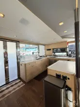 Thumbnail von Aquila 54 Yacht