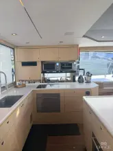 Thumbnail von Aquila 54 Yacht