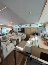 Thumbnail von Aquila 54 Yacht