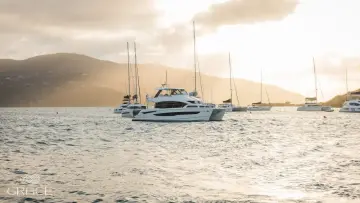 Thumbnail von Aquila 54 Yacht