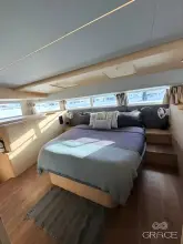 Thumbnail von Aquila 54 Yacht