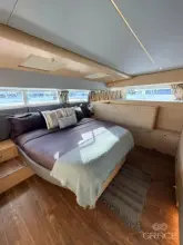 Thumbnail von Aquila 54 Yacht