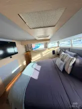 Thumbnail von Aquila 54 Yacht