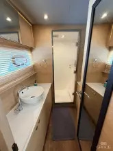 Thumbnail von Aquila 54 Yacht