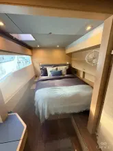 Thumbnail von Aquila 54 Yacht