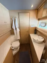 Thumbnail von Aquila 54 Yacht