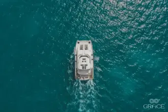 Thumbnail von Aquila 54 Yacht