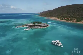Thumbnail von Aquila 54 Yacht