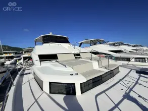 Thumbnail von Aquila 54 Yacht