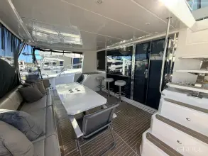 Thumbnail von Aquila 54 Yacht