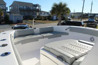 Thumbnail von Twin Vee 280 GFX