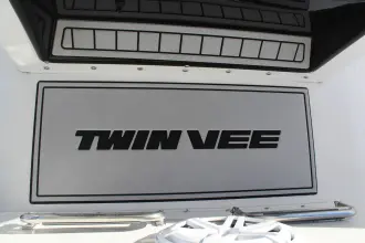 Thumbnail von Twin Vee 280 GFX