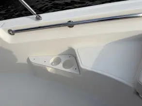 Thumbnail von Boston Whaler 170 Montauk