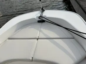 Thumbnail von Boston Whaler 170 Montauk