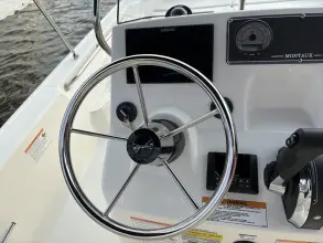 Thumbnail von Boston Whaler 170 Montauk