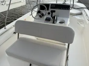 Thumbnail von Boston Whaler 170 Montauk