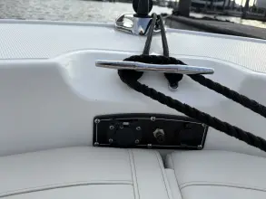 Thumbnail von Boston Whaler 170 Montauk