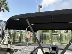 Thumbnail von Boston Whaler 170 Montauk