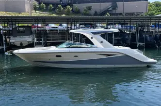 Sea Ray SLX 310