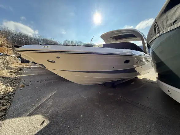 Sea Ray SLX 310