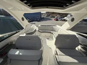 Thumbnail von Sea Ray SLX 310