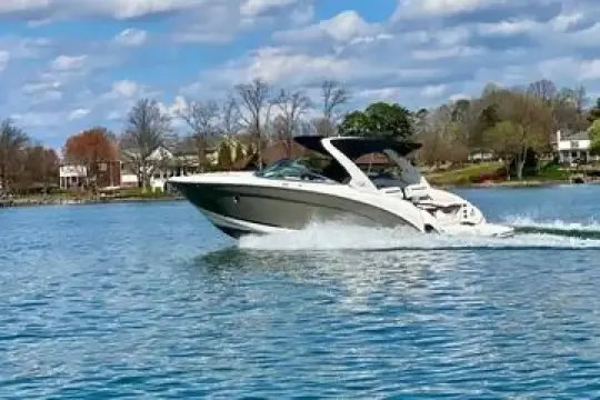 Regal 3200