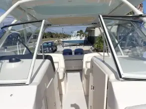 Thumbnail von Grady White Freedom 285
