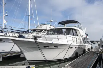 Thumbnail von Bayliner 4788 Pilothouse