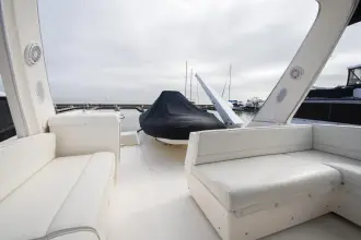 Thumbnail von Bayliner 4788 Pilothouse